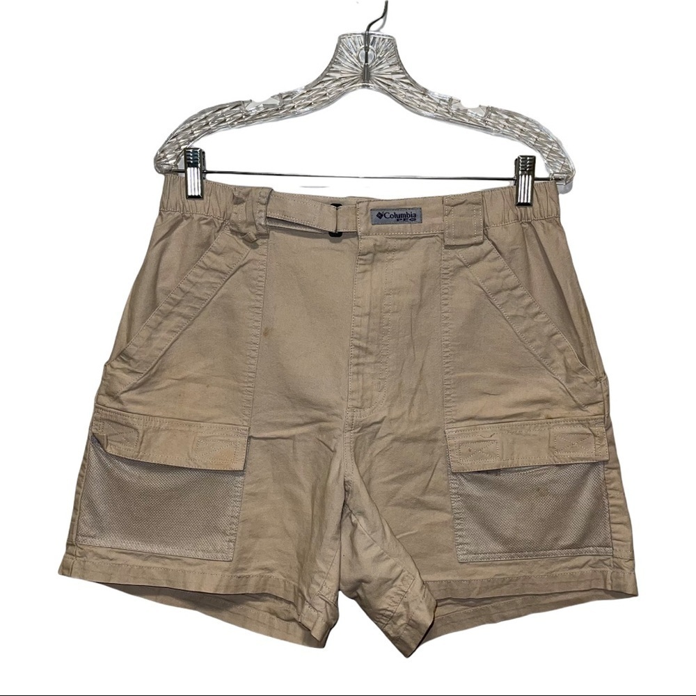 Columbia Woman Short Size M